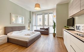 Duomo Apartments B Home - The Suites